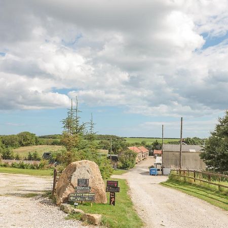 Carters Villa Staintondale Exterior photo