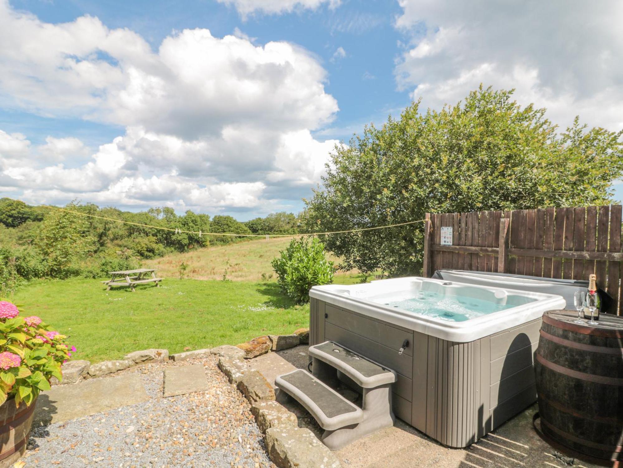 Carters Villa Staintondale Exterior photo
